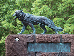 稚内公園